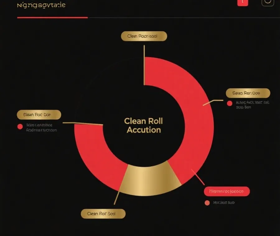 本金结构拆分示意