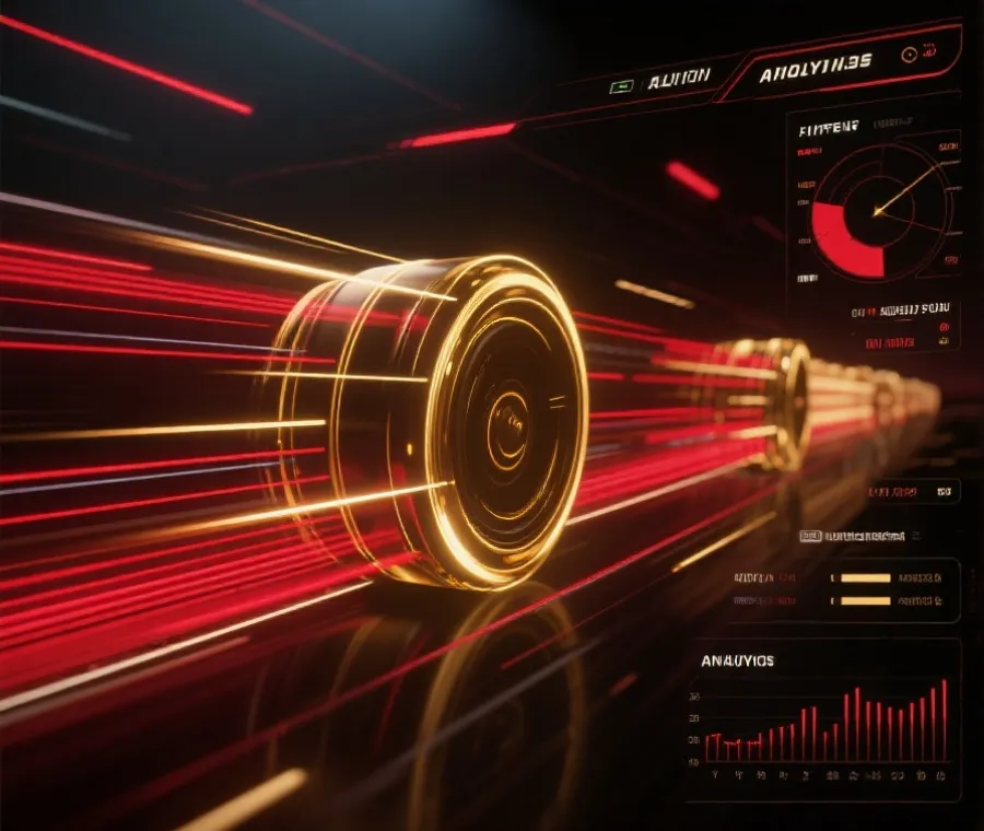 极速赛车职业计划推荐视觉图